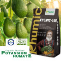 "fulvicmax"Best price pure fertilizer humic acid powder fulvic 95% organic fertilizers